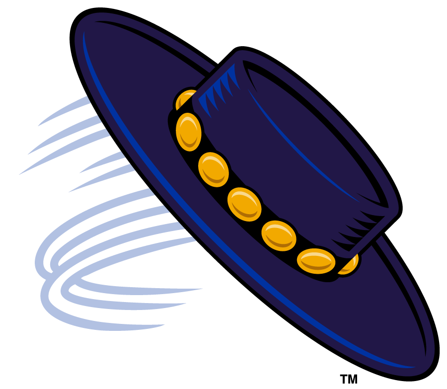 UCSB Gauchos 2009-Pres Secondary Logo diy iron on heat transfer